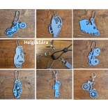 Rattad, Autod, Mootorattad