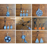 Pallid ja kõike muud