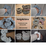 Patsikummid ehk Scrunchie