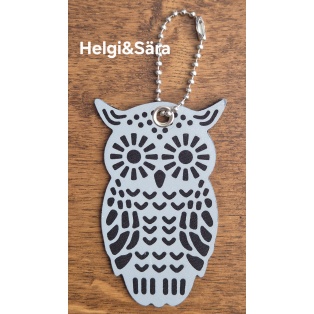 Metallketiga