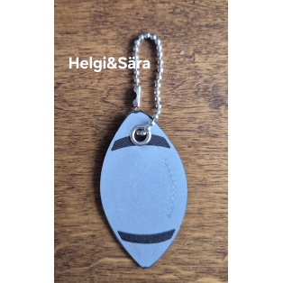 Metallketiga