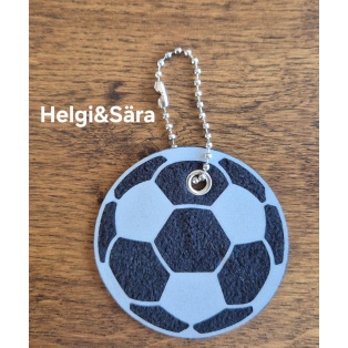 Metallketiga