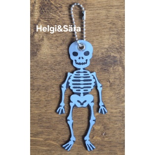 Metallketiga