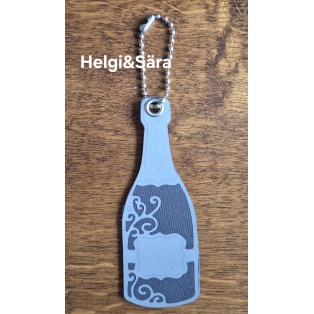 Metallketiga