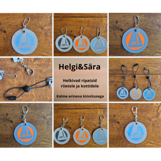 Päästerõngas purjekaga