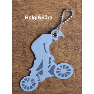 Metallketiga