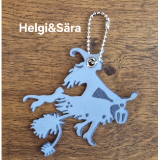 Metallketiga