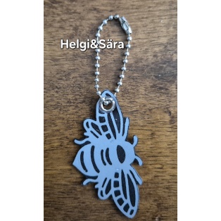 Metallketiga