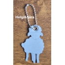 Lammas metallketiga