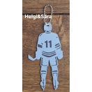 Hokimees metallketiga