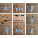 Hokimees metallketiga