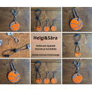 Korvpall metallketiga