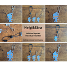 Leegipoiss Särts metallketiga