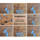 Poksikindad metallketiga