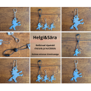 Ükssarvik metallketiga