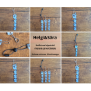 Elevandid metallketiga