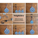 Kuuseehe metallketiga