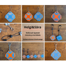 Päästerõngas metallketiga