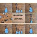 Pingviinid metallketiga