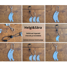 Karupoeg Puhh-1 metallketiga