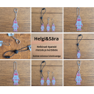 Päkapikud metallketiga