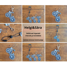 Jalgratas metallketiga