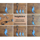 Delfiin metallketiga