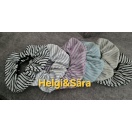  Helkivad patsikummid ehk Scrunchie