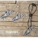 Mootoratas Metallketiga 2