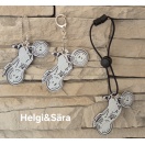 Mootoratas Metallketiga 