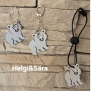 Karu Ott metallketiga