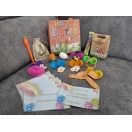 Aardejaht- Oranž kott