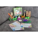 Aardejaht- Roheline kott