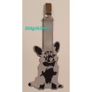 Traksi pandlaga Corgi koer - helkiv ripats